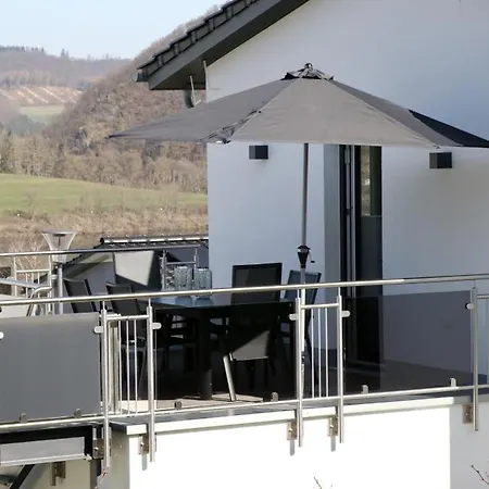 Sonnenweg 5 Haus Diemelsee Heringhausen