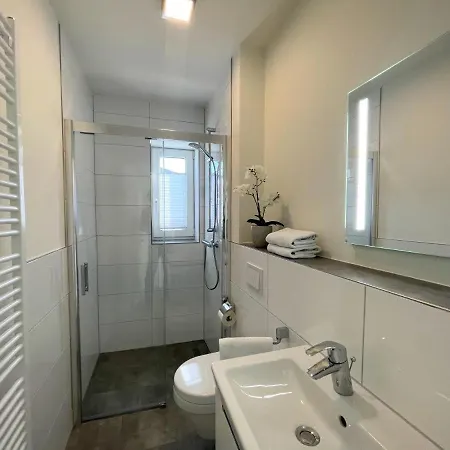 Sonnenweg 5 Haus Diemelsee