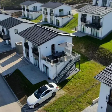 Sonnenweg 5 Haus Diemelsee Heringhausen