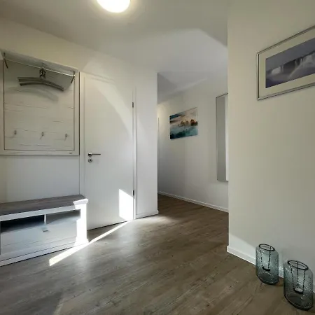 Sonnenweg 5 Haus Diemelsee * Heringhausen