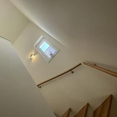 Sonnenweg 5 Haus Diemelsee Prázdninový dům