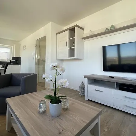 Prázdninový dům Sonnenweg 5 Haus Diemelsee Heringhausen