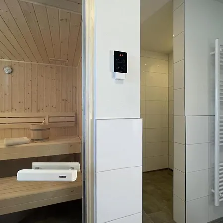 Sonnenweg 5 Haus Diemelsee