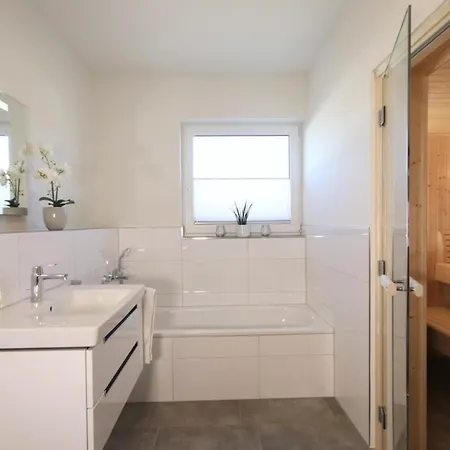 Prázdninový dům Sonnenweg 5 Haus Diemelsee