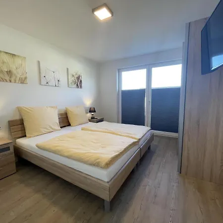 Prázdninový dům Sonnenweg 5 Haus Diemelsee *