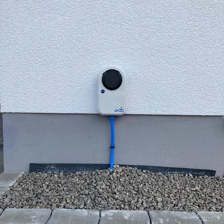 Sonnenweg 5 Haus Diemelsee *