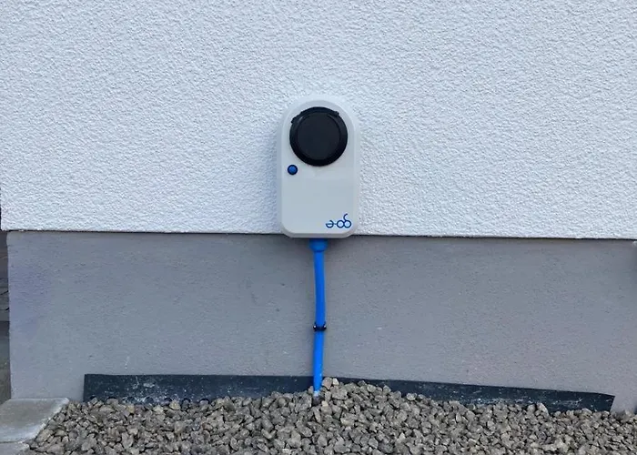 Sonnenweg 5 Haus Diemelsee *